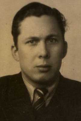 Смирнов Георгий Петрович