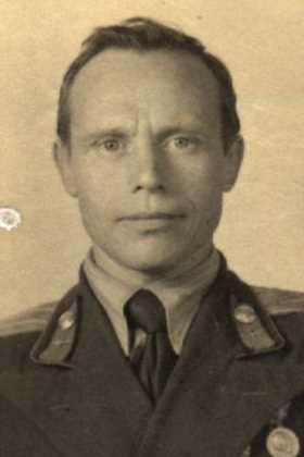 Попов Владимир Николаевич