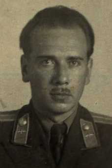 Балакирев Ким Анатольевич