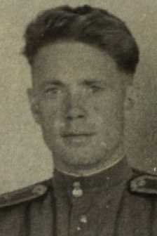 Баламовский Юрий Эрнестович