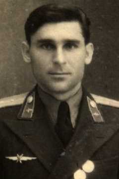 Бывалый Дмитрий Андреевич