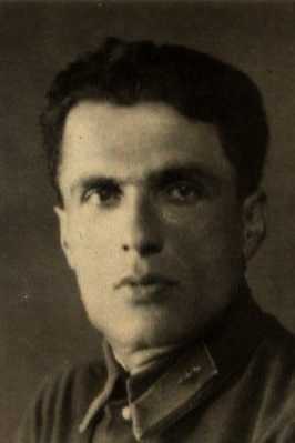 Агабабов Христофор Манукович