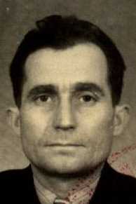 Соколов Федор Александрович
