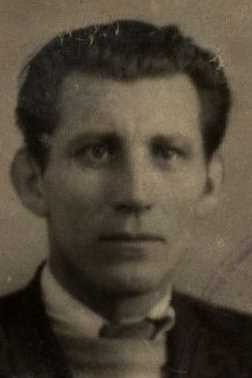 Тризна Александр|Алексей Тимофеевич