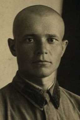 Ткаченко Иван Наумович