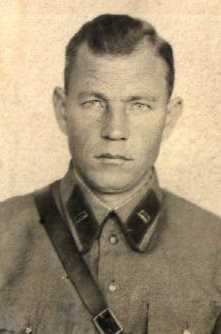 Бахирев Георгий Антонович