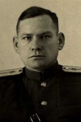 Ткаченко Иван Иванович