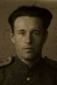 Соколов Георгий Леонидович