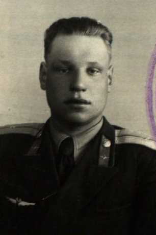 Игонин Юрий Михайлович
