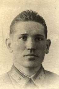 Кузин Иван Борисович