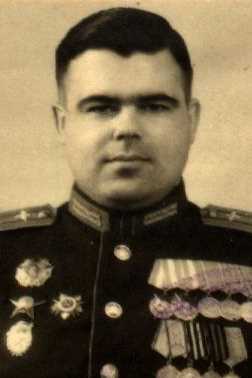 Кузьменко Владимир Прокофьевич