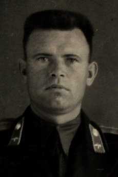 Вершинин Егор Григорьевич