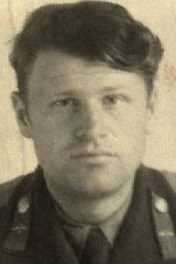 Кузиков Сергей Федорович