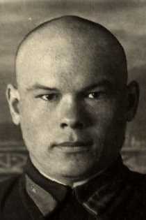 Трутнев Иван Павлович