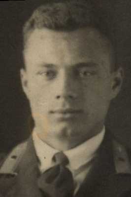 Павленко Семен Лукич