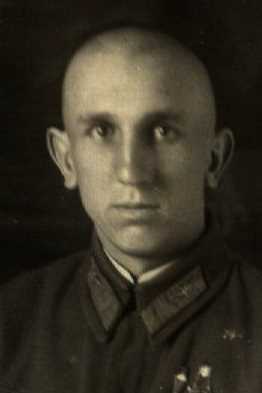 Виноградов Сергей Павлович