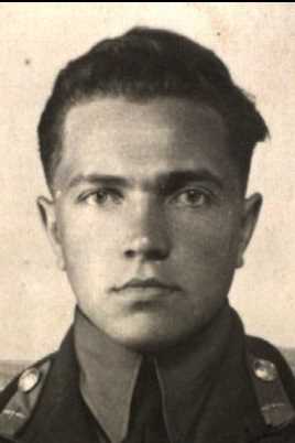 Толстых Степан Григорьевич