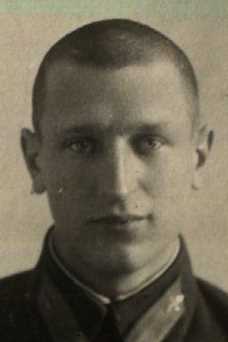Болбас Сергей Иванович