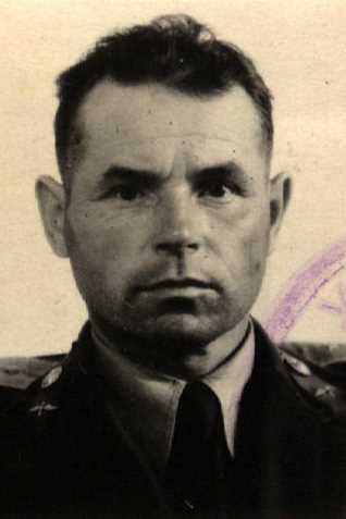 Никитин Степан Иванович