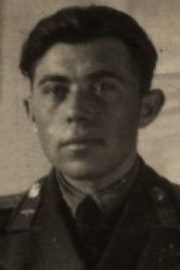 Сапунов Юрий Федорович