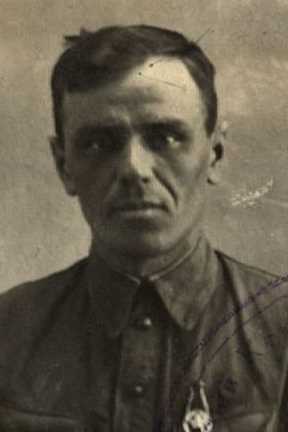 Лизунов Леонид Федорович