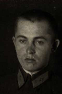 Сальников Иван Яковлевич