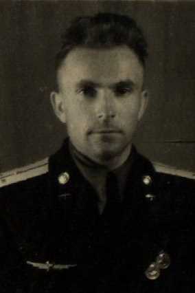 Гетманский Алексей Иванович