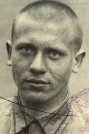 Бутяев Николай Алексеевич
