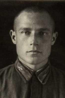 Туркин Владимир Сергеевич