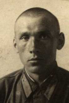 Воронин Василий Андреевич
