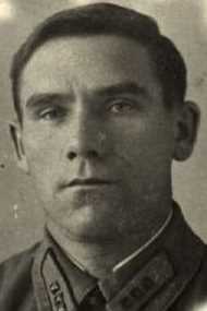 Ливенцов Петр Петрович