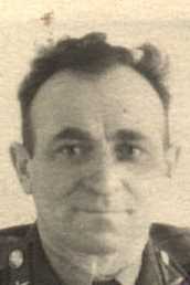 Лидер Меер Иделевич