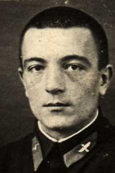 Кузнецов Петр Алексеевич