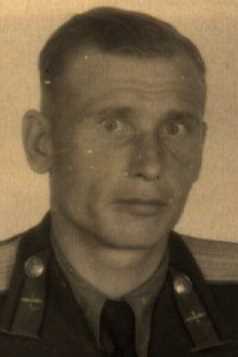 Румянцев Иван Яковлевич
