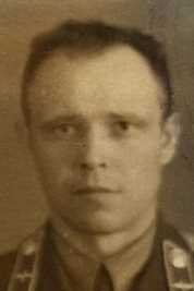 Малый Иван Иванович