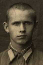 Голубков Александр Алексеевич