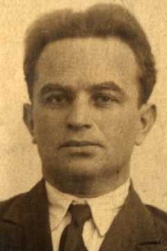 Голубов Яков Залманович