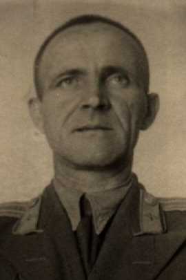 Муравский Павел Яковлевич