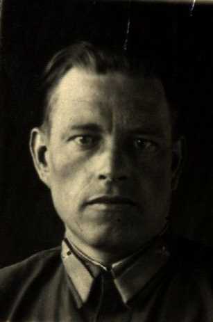 Блохин Андрей Сергеевич