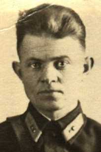 Кирьянов Андрей Григорьевич