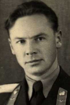 Лобанов Александр Иванович