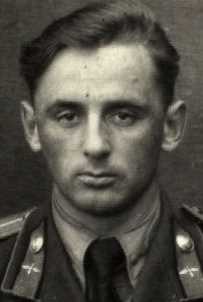 Гафаров Харун Гамидович