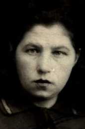 Бахмет Мария Павловна