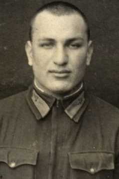 Крючкович Даниэль Айзикович