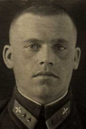 Тупицын Михаил Федорович