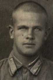 Асташов Дмитрий Захарович