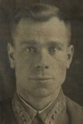 Кузьмин Сергей Иванович