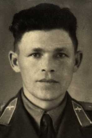 Поздняков Сергей Данилович