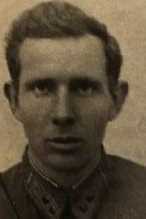 Авдеев Василий Сергеевич
