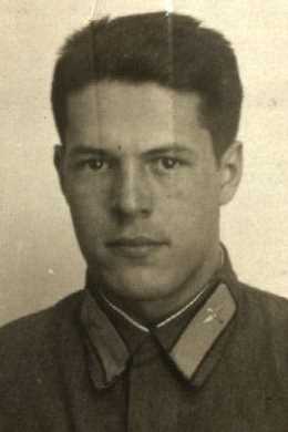 Дубачев Александр Михайлович